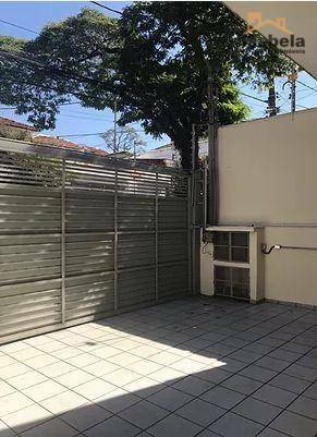 Prédio, 210 m² - venda por R$ 2.000.000 ou aluguel por R$ 8.807/mês - Ipiranga - São Paulo/SP