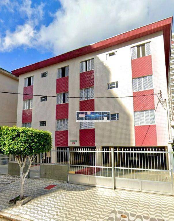 Apartamento de 1 DORMITÓRIO no CANTO DO FORTE