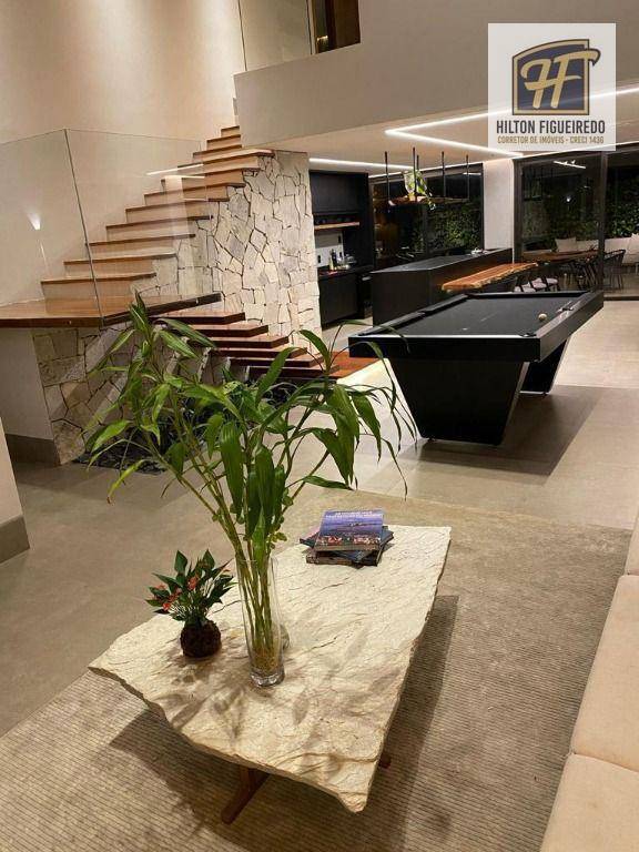 Casa à venda, 364 m² por R$ 3.000.000,01 - Intermares - Cabedelo/PB