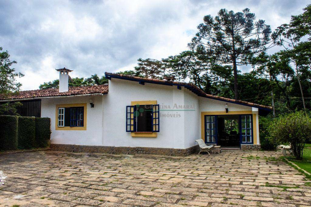 Casa à venda em Granja Mafra, Teresópolis - RJ - Foto 3