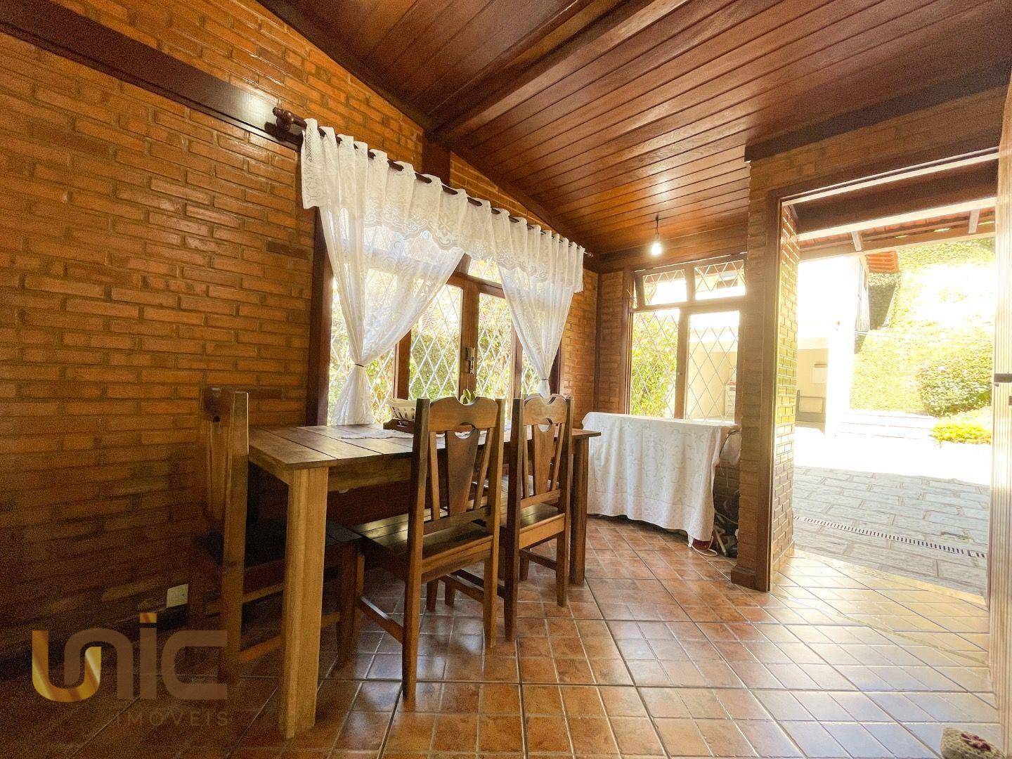 Casa à venda em Bom Retiro, Teresópolis - RJ - Foto 11