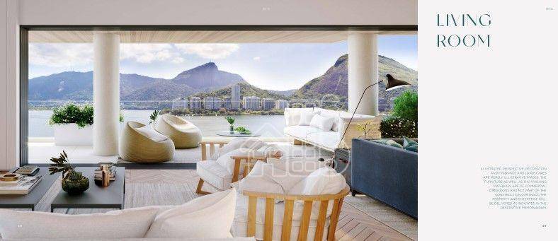 Apartamento com 3 dormitórios à venda, 138 m² por R$ 5.813.365,75 - Ipanema - Rio de Janeiro/RJ