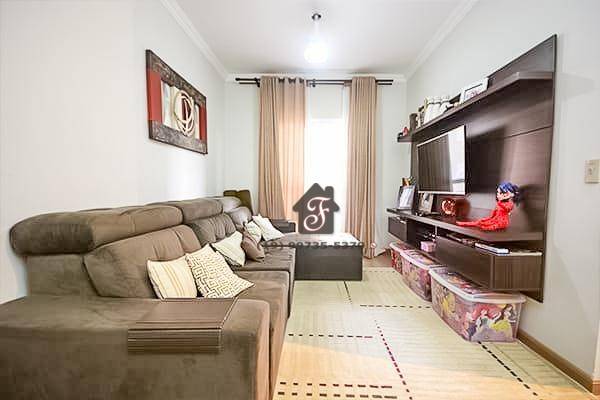 Apartamento à venda, 75 m² por R$ 539.900,00 - Mansões Santo Antônio - Campinas/SP