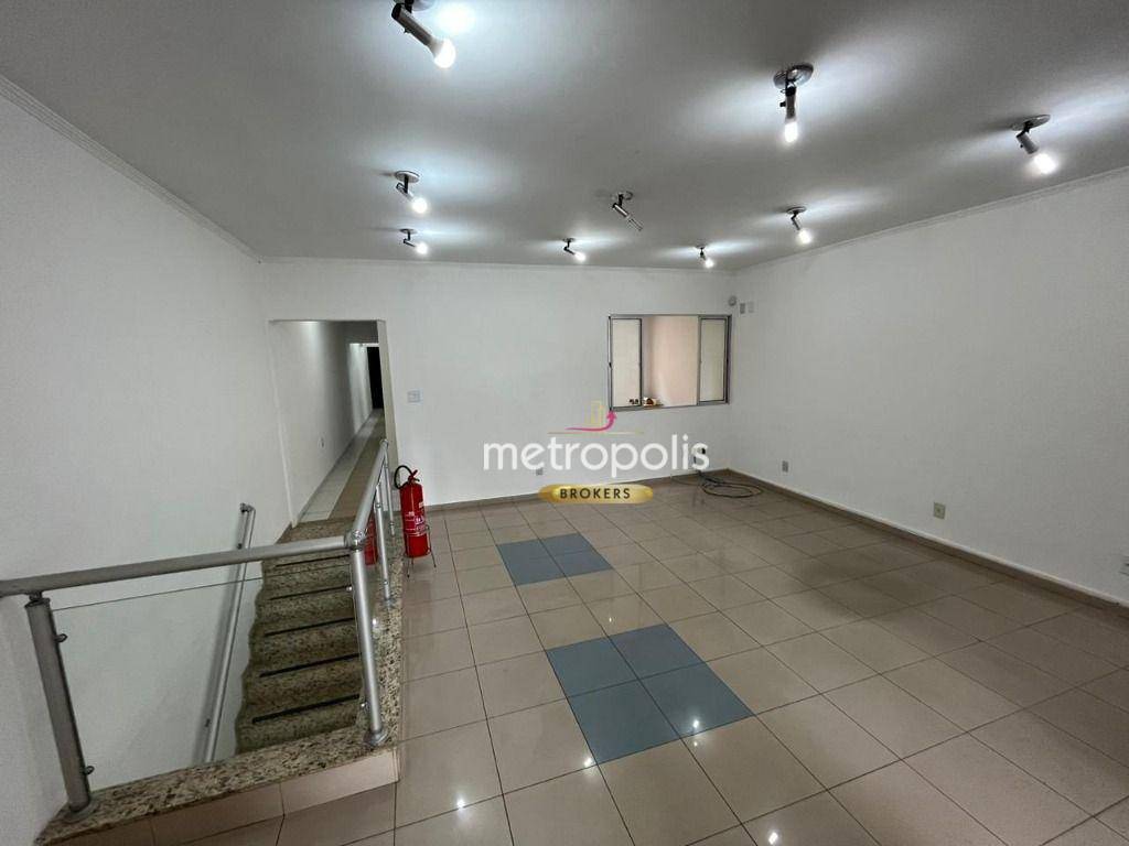 Sala para alugar, 150 m² por R$ 3.100,00/mês - São João Clímaco - São Paulo/SP