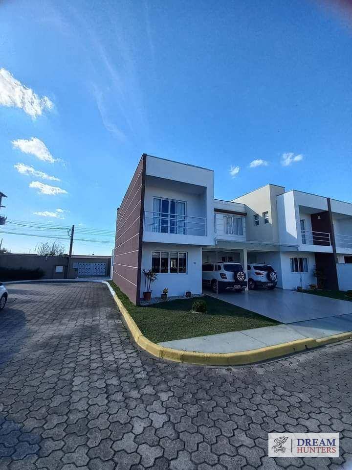 Casa com 4 dormitórios à venda, 244 m² por R$ 975.000,00 - Centro - Lapa/PR