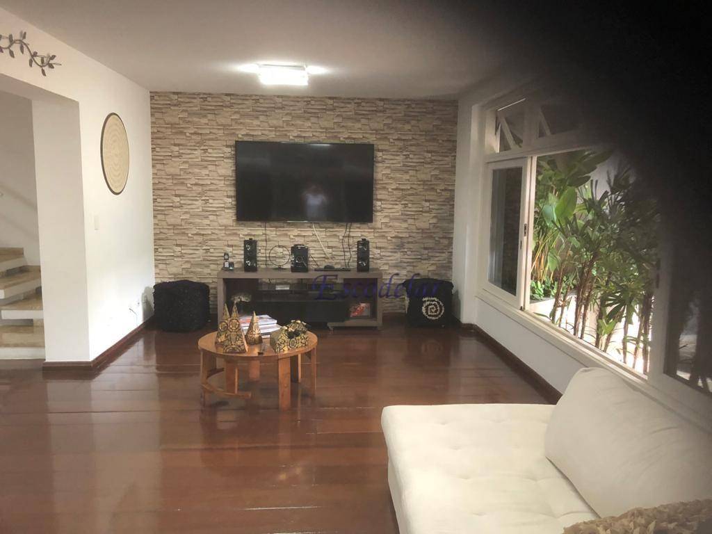 Casa à venda, 450 m² por R$ 4.250.000,00 - Jardim Paulista - São Paulo/SP