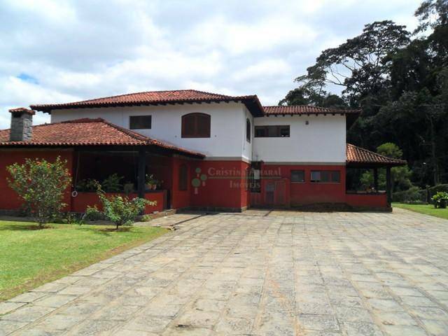 Casa à venda em Fazenda Boa Fé, Teresópolis - RJ - Foto 27
