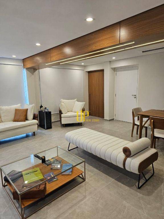 Apartamento com 2 dormitórios para alugar, 80 m² por R$ 17.300/mês - Paraíso - São Paulo/SP