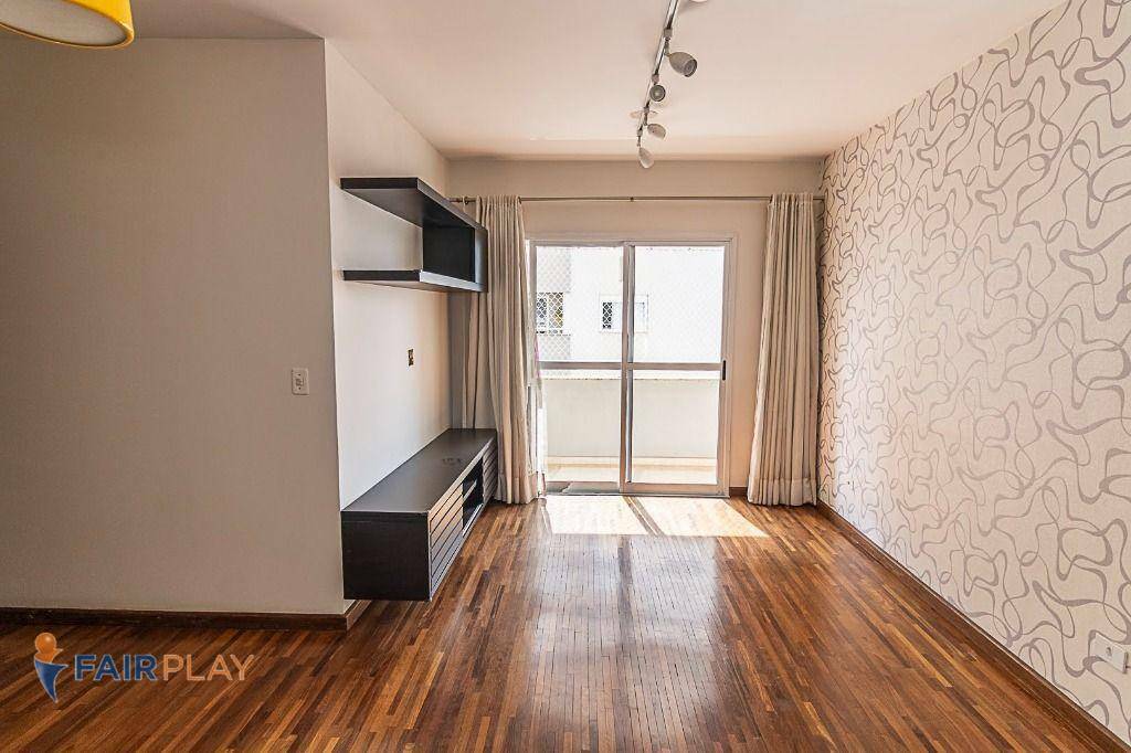 Apartamento com 3 dormitórios à venda, 86 m² por R$ 885.000,00 - Saúde - São Paulo/SP