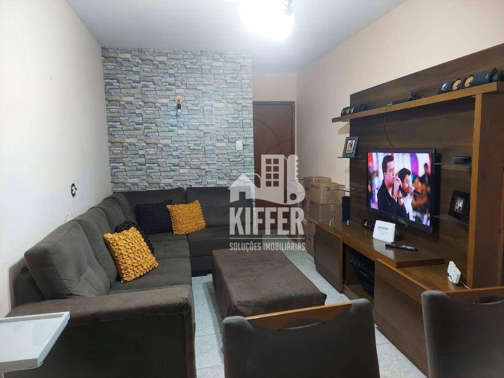 Apartamento à venda, 70 m² por R$ 310.000,00 - Fonseca - Niterói/RJ