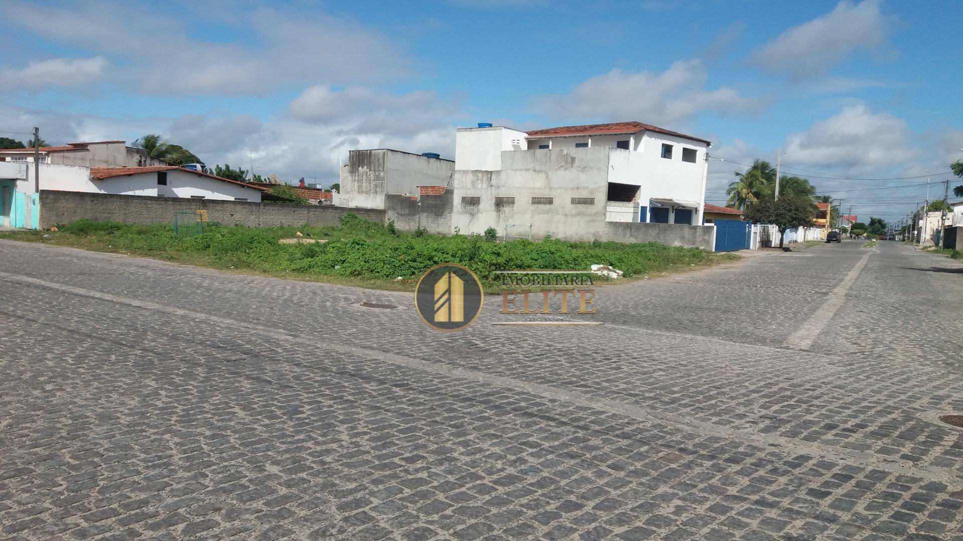 Terreno à venda, 900 m² por R$ 600.000,00 - Emaús - Parnamirim/RN