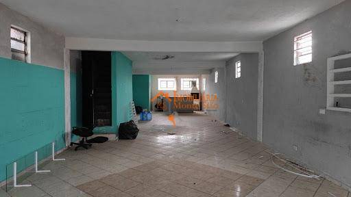 Sala para alugar, 120 m² - Cocaia - Guarulhos/SP