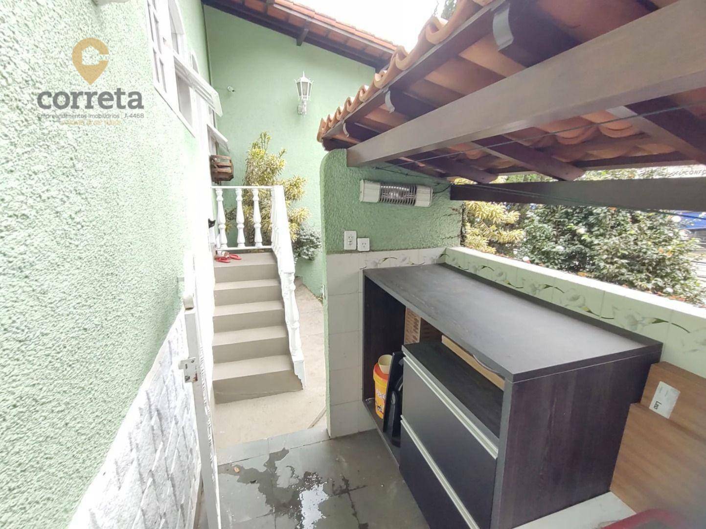 Casa à venda em Ponte da Saudade, Nova Friburgo - RJ - Foto 20