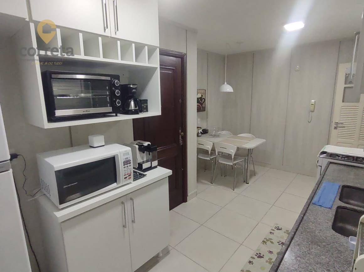 Apartamento à venda em Centro, Nova Friburgo - RJ - Foto 22