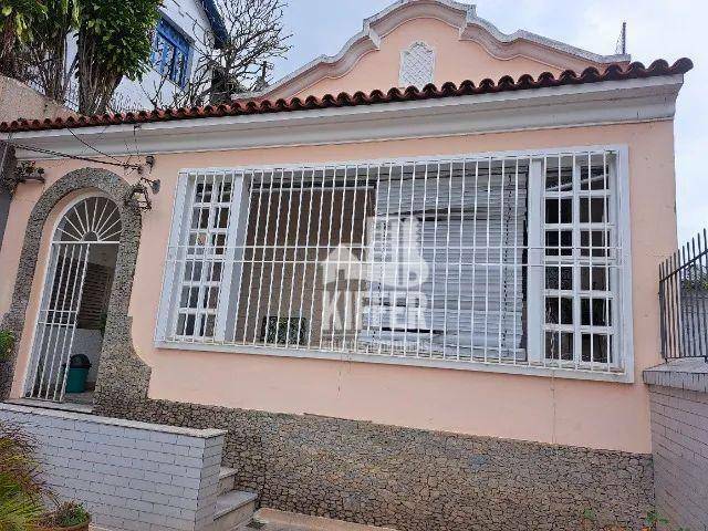 Casa com 6 dormitórios à venda, 279 m² por R$ 900.000,00 - Santa Teresa - Rio de Janeiro/RJ