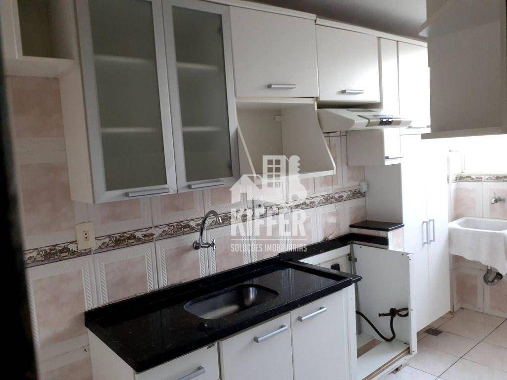 Apartamento à venda, 50 m² por R$ 155.000,00 - Fonseca - Niterói/RJ