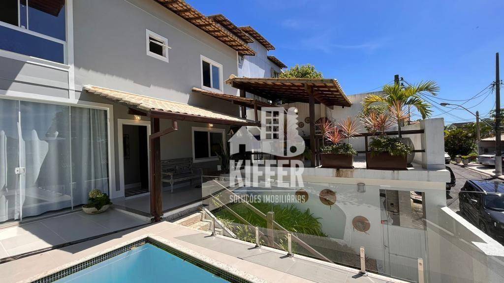 Casa à venda, 260 m² por R$ 1.040.000,00 - Pendotiba - Niterói/RJ