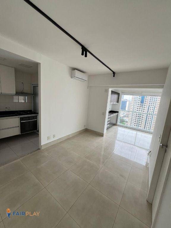 Apartamento à venda, 51 m² por R$ 775.000,00 - Brooklin - São Paulo/SP