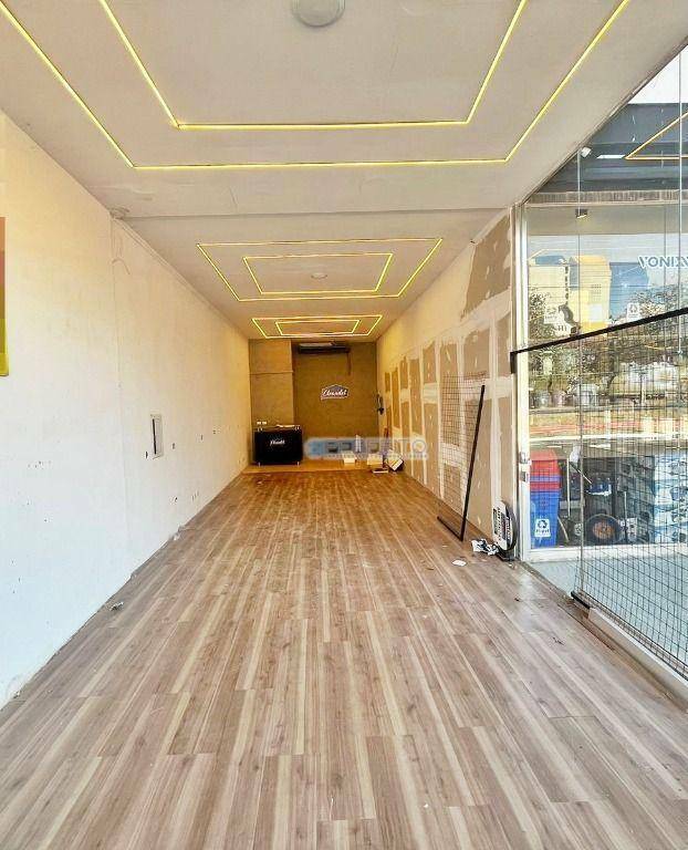 Loja para alugar, 70 m² por R$ 6.000,00/mês - Centro - Londrina/PR