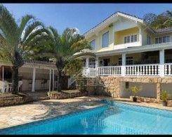 Casa com 4 dormitórios à venda, 332 m² por R$ 1.400.000,00 - Itanhangá - Rio de Janeiro/RJ