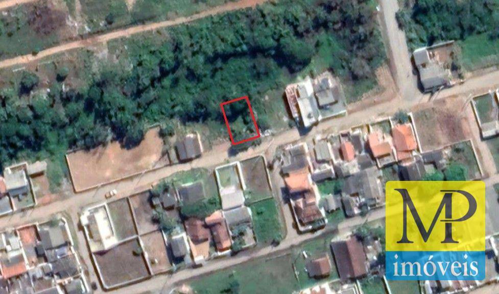 Terreno à venda, 300 m² por R$ 250.000,00 - Itacolomi - Balneário Piçarras/SC