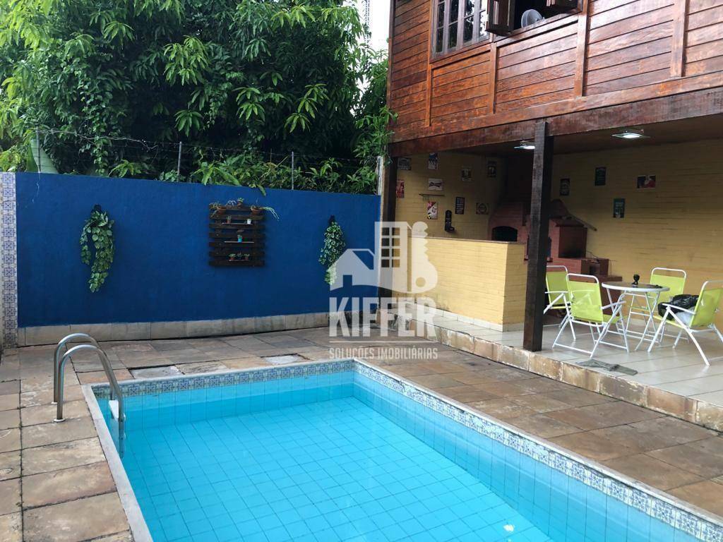 Casa com 5 dormitórios à venda, 136 m² por R$ 790.000,00 - Itaipu - Niterói/RJ