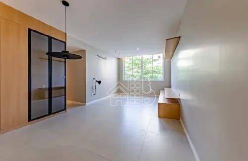 Apartamento com 3 dormitórios à venda, 120 m² por R$ 2.830.000,00 - Ipanema - Rio de Janeiro/RJ