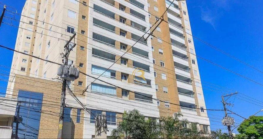 Apartamento com 3 dormitórios, 80 m² - venda por R$ 825.000 ou aluguel por R$ 4.886/mês - Tatuapé - São Paulo/SP