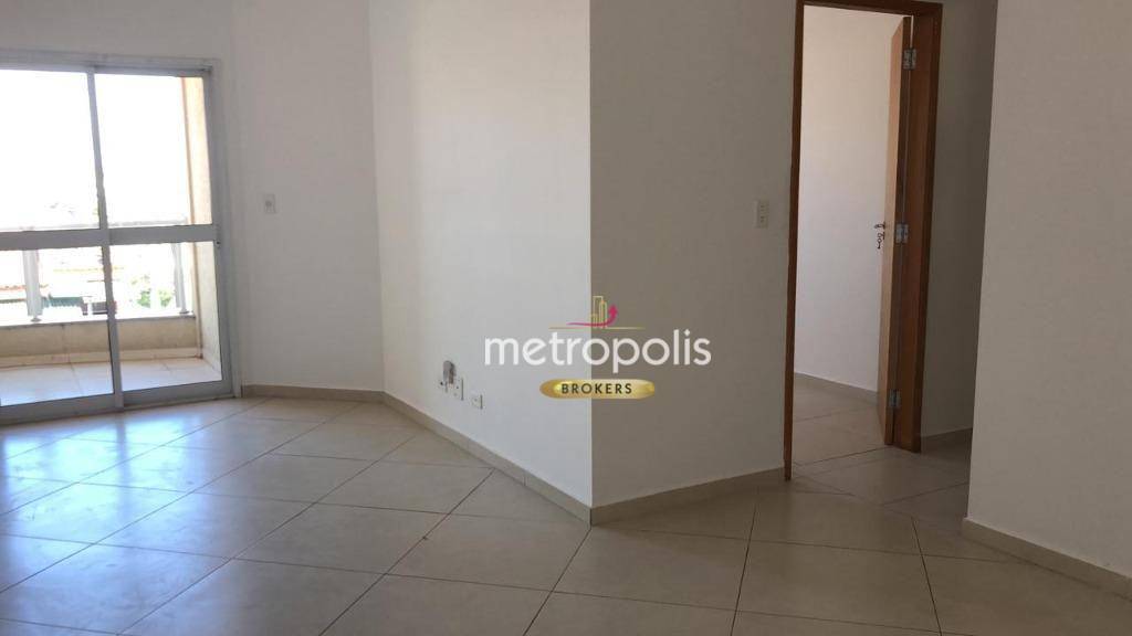 Apartamento à venda, 55 m² por R$ 594.990,00 - Nova Gerti - São Caetano do Sul/SP