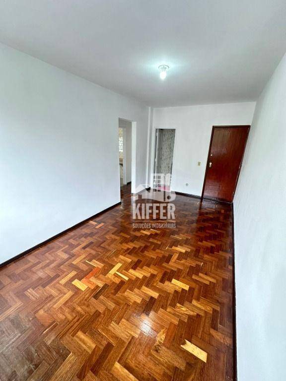 Apartamento à venda, 57 m² por R$ 220.000,00 - Fonseca - Niterói/RJ