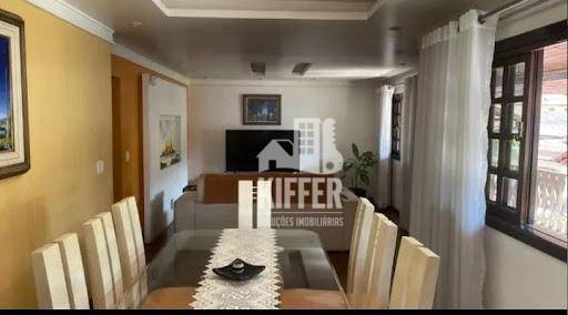 Casa com 4 dormitórios à venda, 400 m² por R$ 480.000,00 - Santa Catarina - São Gonçalo/RJ