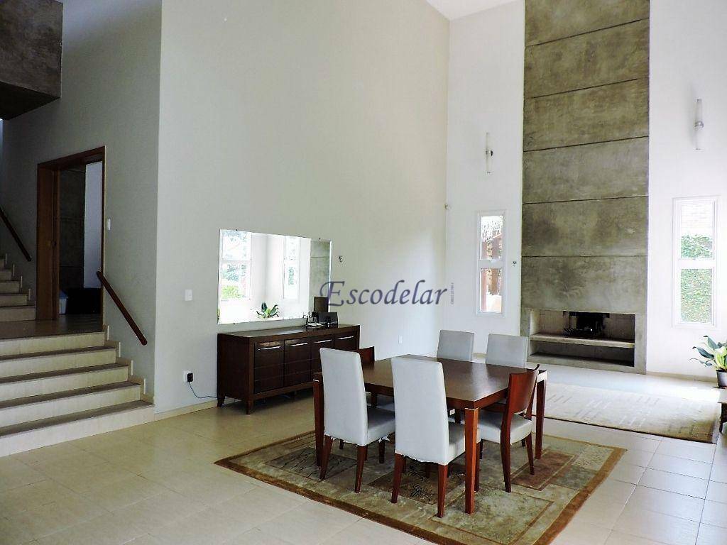 Casa com 4 dormitórios à venda, 428 m² por R$ 2.600.000,00 - Palos Verdes - Carapicuíba/SP