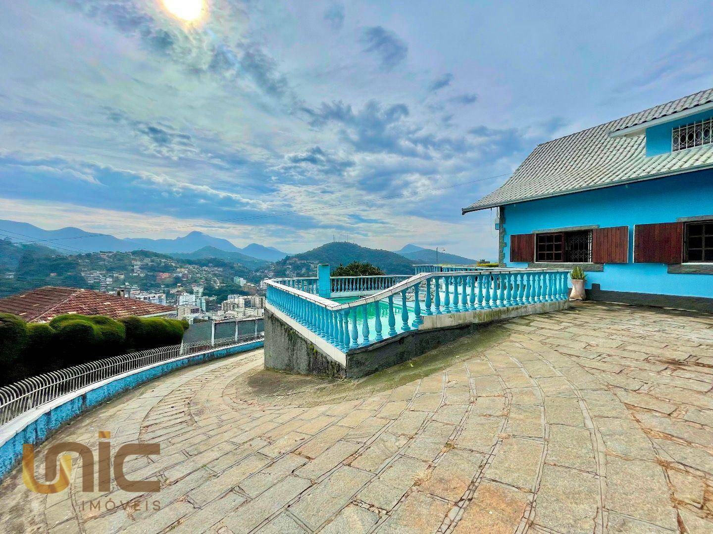 Casa à venda em Fazendinha, Teresópolis - RJ - Foto 29