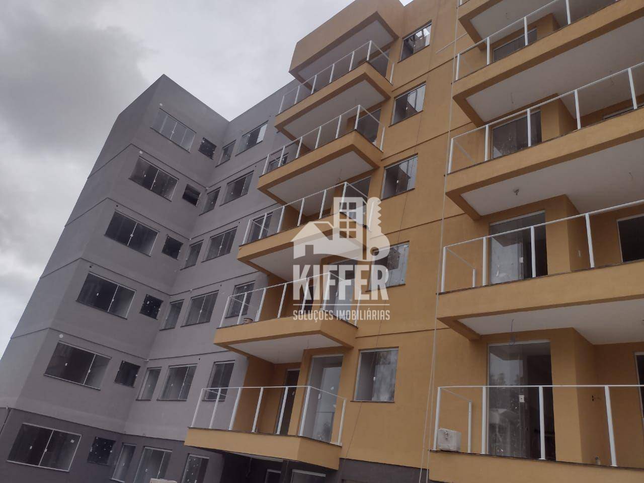 Apartamento com 3 quartos à venda, 77 m² por R$ 275.000 - Porto Novo - São Gonçalo/RJ