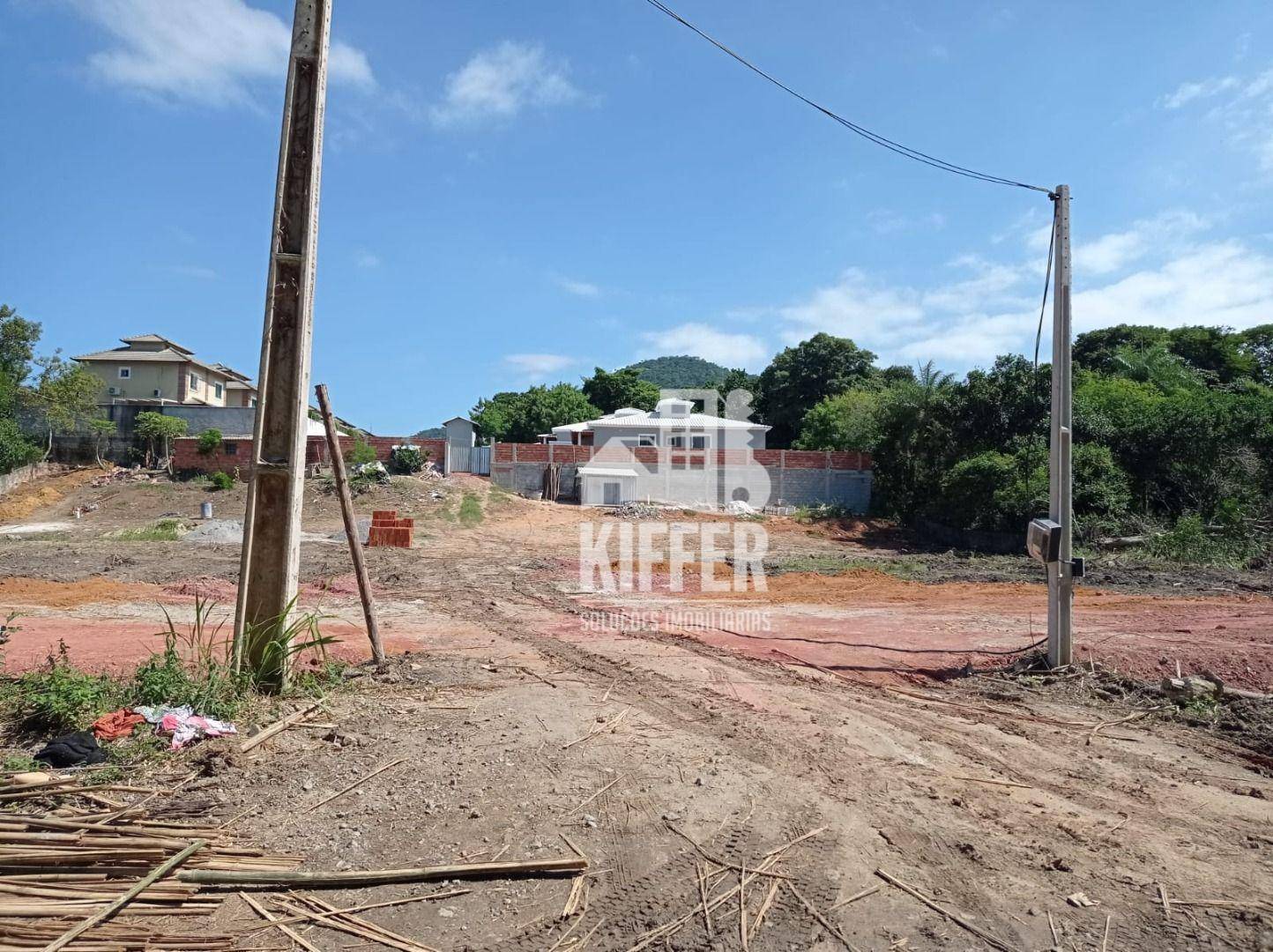 Terreno à venda, 3600 m² por R$ 985.000,02 - Rincão Mimoso (Itaipuaçu) - Maricá/RJ