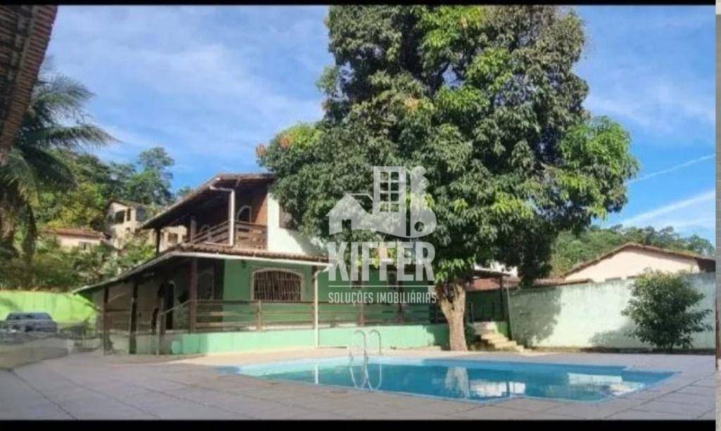 Casa à venda, 250 m² por R$ 830.000,00 - Maravista - Niterói/RJ