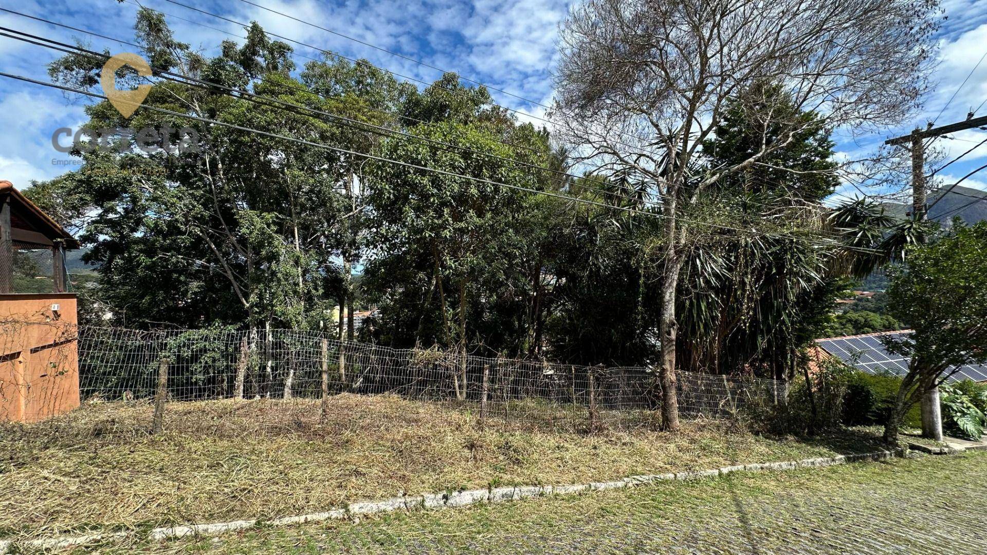 Terreno Residencial à venda em Braunes, Nova Friburgo - RJ - Foto 1