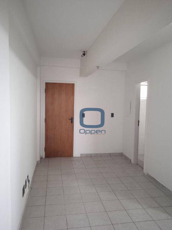 Sala para alugar, 35 m² por R$ 1.260,00/mês - Centro - Campinas/SP