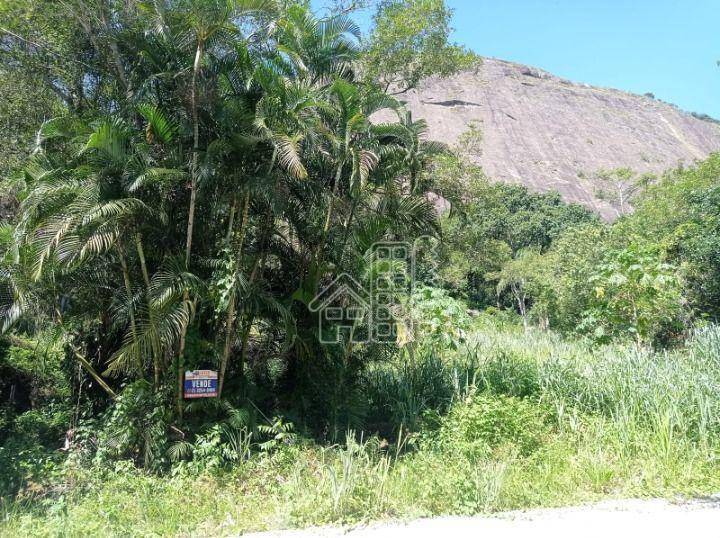 Terreno à venda, 8000 m² por R$ 250.000,00 - Itaocaia Valley (Itaipuaçu) - Maricá/RJ