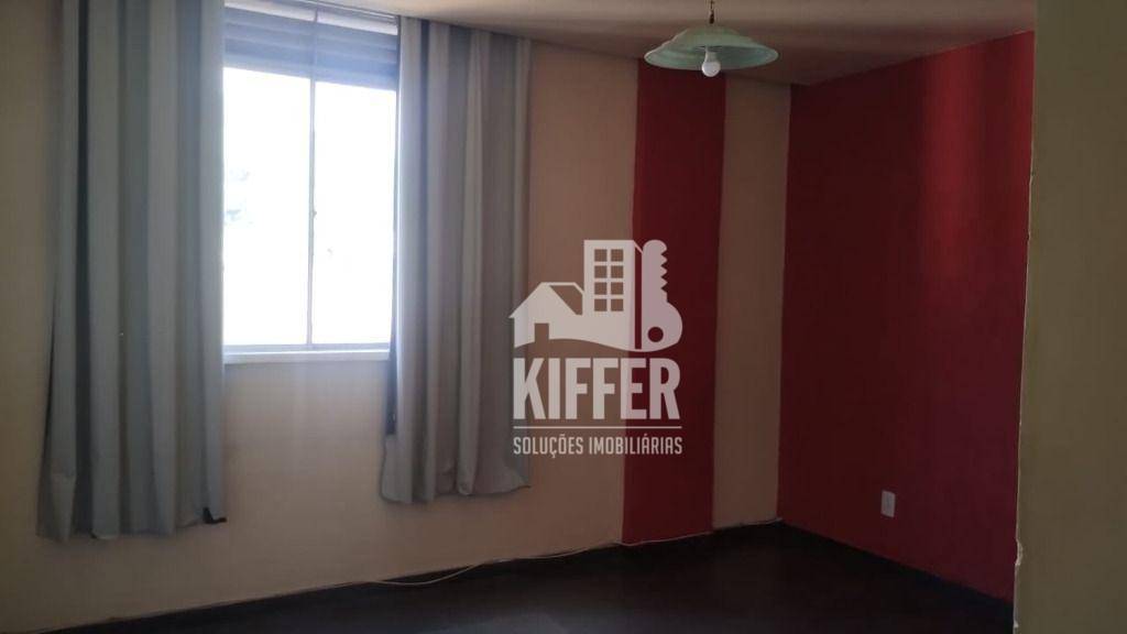 Apartamento à venda, 60 m² por R$ 220.000,00 - Santa Rosa - Niterói/RJ