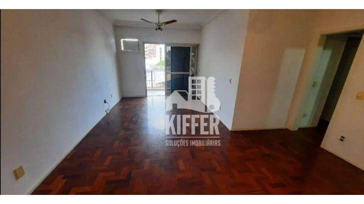 Apartamento com 2 dormitórios à venda, 94 m² por R$ 450.000,00 - Grajaú - Rio de Janeiro/RJ