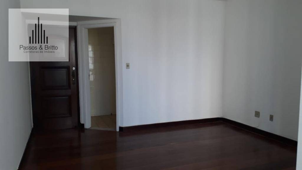 Apartamento com 2 dormitórios à venda, 83 m² por R$ 390.000 - Graça - Salvador/BA