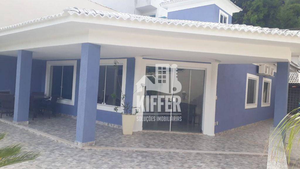 Casa com 3 quartos à venda, 160 m² por R$ 750.000 - Várzea das Moças - Niterói/RJ