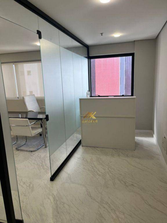 Conjunto, 32 m² - venda por R$ 380.000,00 ou aluguel por R$ 3.093,28 - Vila Madalena - São Paulo/SP