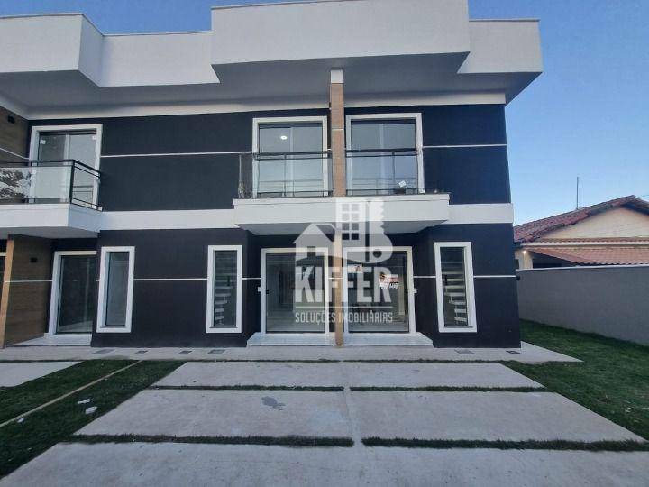 Casa com 2 QUARTOS à venda, 50 m² por R$ 330.000 - Praia de Itaipuaçu (Itaipuaçu) - Maricá/RJ