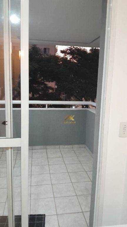 Apartamento com 1 dormitório para alugar, 40 m² por R$ 2.888,01/mês - Perdizes - São Paulo/SP