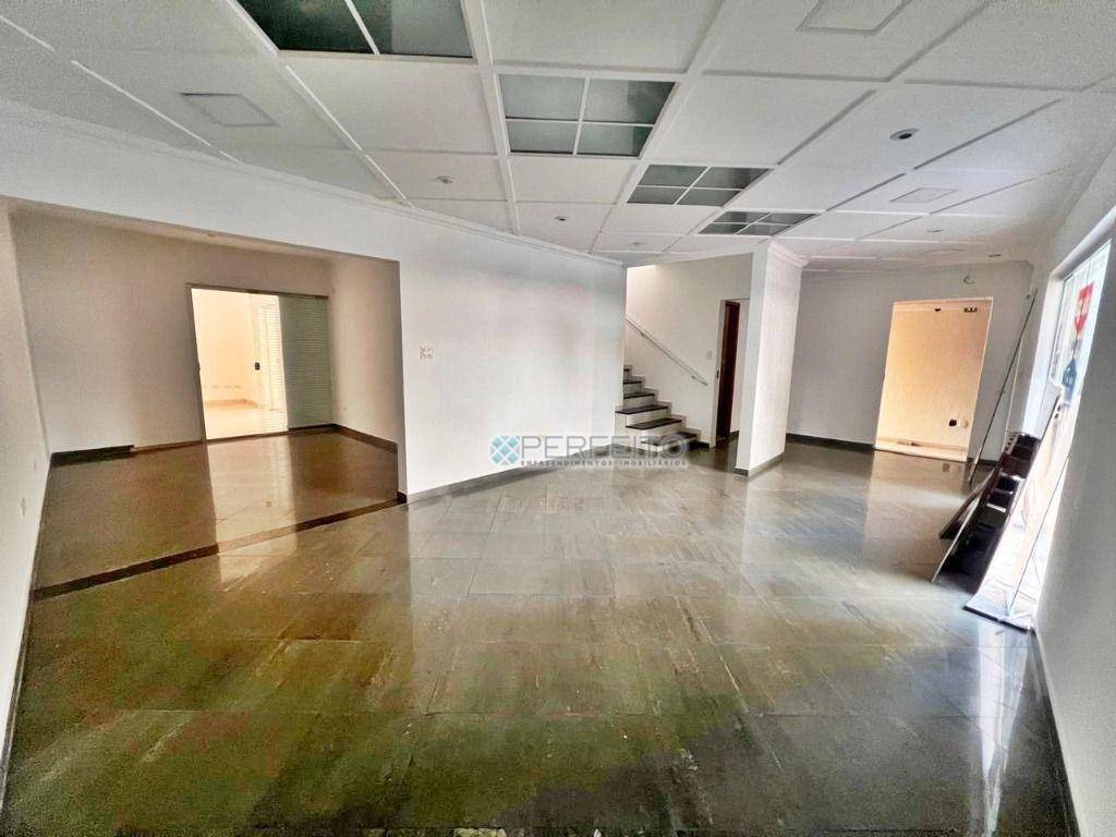 Loja para alugar, 350 m² por R$ 8.000,00/mês - Centro - Londrina/PR