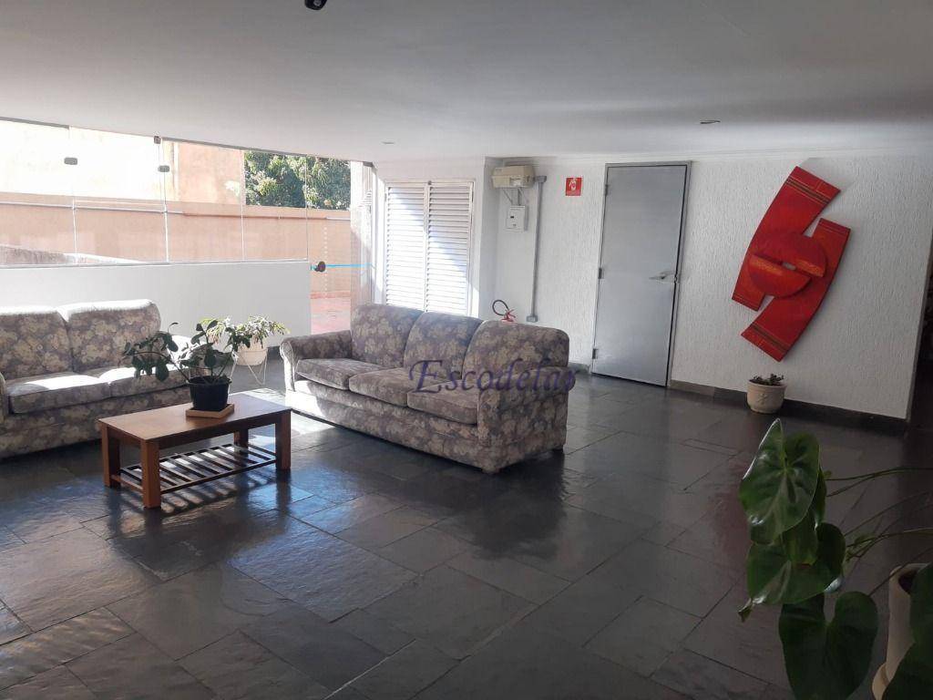 Apartamento à venda, 68 m² por R$ 370.000,00 - Água Fria - São Paulo/SP