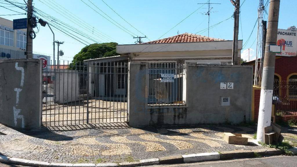 Casa à venda por R$ 1.200.000,00 - Vila Teixeira - Campinas/SP