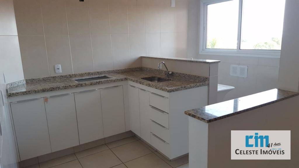 Apartamento com 2 dormitórios à venda, 56 m² por R$ 250.000,00 - Jardim Bela Vista - Boituva/SP